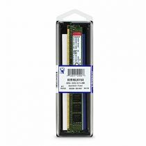 Memória 4GB, 1600MHz, DDR3, KVR16LN11/4 - Kingston 