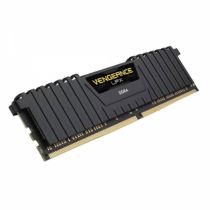 Memória RAM Gamer 4GB DDR4 2.400MHz Vengeance - Corsair