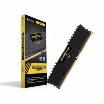 Memória RAM Gamer 4GB DDR4 2.400MHz Vengeance - Corsair