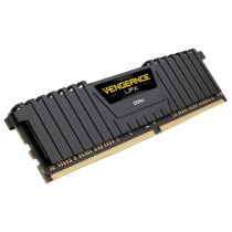 Memória RAM Vengeance  8GB DDR4 CMK8GX4M1A2400C16 - Corsair 