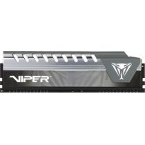 Memória DDR4 Viper Elite 16GB PVE416G266C6GY - Patriot