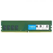Memória Basics 8GB DDR4 3200Mhz UDIMM - Crucial