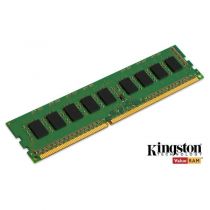 Memória Value RAM ECC 4GB DDR3L 1333 KVR13LE9S8/4 - Kingston