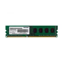 Memoria 4GB DDR3 1600MHZ 1.5V PSD34G16002 - PATRIOT 
