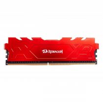 Memória Rage 16GB DDR4 3200Mhz GM-702 - Redragon