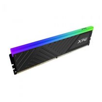 Memória XPG 08GB Spectrix D35G RGB DDR4 3200 Mhz – Adata