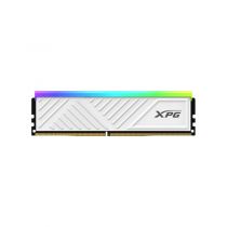 Memória XPG 08GB RGB Branco DDR4 3200 Mhz – Adata