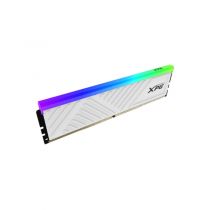 Memória XPG 08GB RGB Branco DDR4 3200 Mhz – Adata