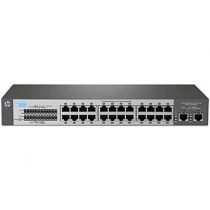 Switch HPN 1410-24-2G Switch 24 ports 10/100 (J9664A BR) - HP