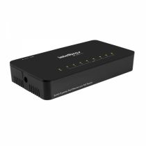 Switch SF800Q + 8 PORTAS 10/100 MBPS - Intelbras