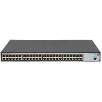 Switch HPE Aruba 1620 (JG914A) 48 10/100/1000 L2 Gerenciável