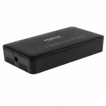 Switch SF800 Vlan Ultra 8 Portas 10/100 Mbps - Intelbras 