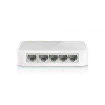 Hub Switch 5 Portas Ethernet, 10/100Mbps TL-SF1005D - TP-Link 