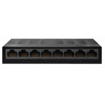 Switch Gigabit de Mesa com 8 portas 10/100/1000 LS1008G - TP Link 