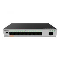 Switch Não Gerenciável 9P Sf900 Hi-Poe - Intelbras