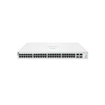 Switch Aruba Instant On 1930 48 portas RJ-45 JL686B#AC4 - HP