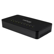 Switch 8 Portas Fast Ethernet S1108F – Intelbras