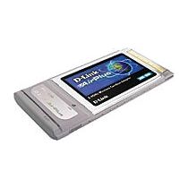 Placa de Rede Dwl650 Airplus Wireless 2.4ghz Cartao Pcmcia 22mbps