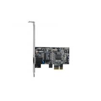 Placa de Rede PCI Express 10/100/1000 9100 - Comtac