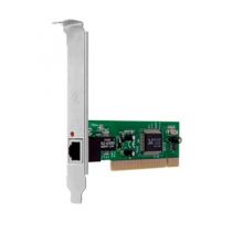 Placa de Rede PCI Fast Ethernet PEF 132 10/100 - Intelbras