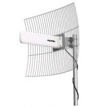 Antena Grid Station 2.4 GHZ 25 DBI Mod. CPE 2425 - Aquario