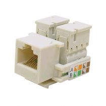 Keystone RJ-45 Jack Cat.5E - Multitoc