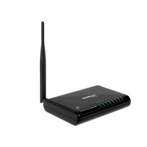 Roteador Wireless INET N 150MBPS 500MW WIN240 - Intelbrás