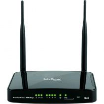 Roteador Wireless N300 Mbps WRN 342 - Intelbras