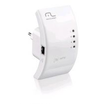 Repetidor WPS Wireless RE051 - Multilaser