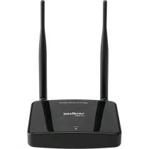 Roteador Wireless 300Mbps WRN300 - Intelbras 