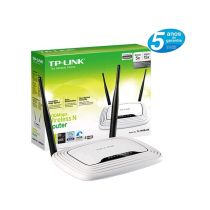 Roteador Wireless 300Mbps TL-WR841N - TP-Link