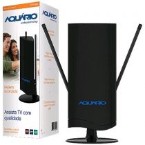 Antena Interna de TV DTV-4500 - Aquario