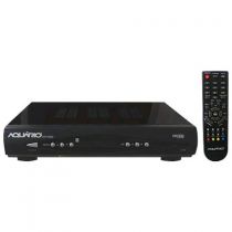 Conversor e Gravador Digital Full HD DTV-8000 - Aquario