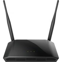 Roteador Wireless N 300 Mbps DIR-615 - D-link 