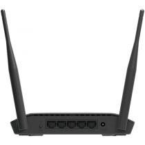 Roteador Wireless N 300 Mbps DIR-615 - D-link 