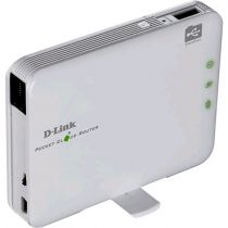 Roteador DIR-506L Portátil Multifunção D-Link