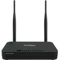 Roteador Wireless WIN 300 - Intelbras