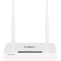 Roteador Wireless WRN 342 Slim 300Mbp - Intelbras