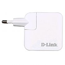Repetidor Roteador DIR-503A -  D-Link 