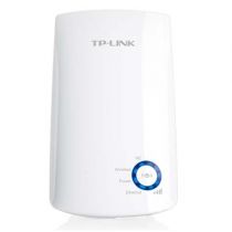 Repetidor de Sinal Wireless 300 Mbps TL-WA850RE - TP-Link