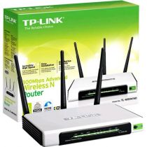 Roteador Wireless 300Mbps TL-WR941ND - TP-Link