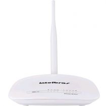 Roteador Wrn240 SlimWireless 150 Mbps Ant.Rem - Intelbras