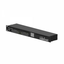 Routerboard RB2011UIAS-RM Licença Nível 5 - Mikrotik