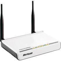 Roteador Multilaser Wireless N300 Mbps Mod.RE040 - Multilaser