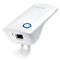 Repetidor de Sinal 300Mbps 2.4ghz 854RE - Tp-Link