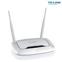 Roteador Wireless 300Mbps TL-WR842ND TP-Link