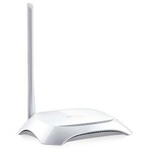 Roteador TP-Link Wireless 150 Mbps TL-WR720N - TP-Link