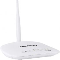 Roteador Wireless Intelbras WRN 241 Flexível - Intelbras