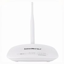 Roteador Wireless Intelbras WRN 241 Flexível - Intelbras