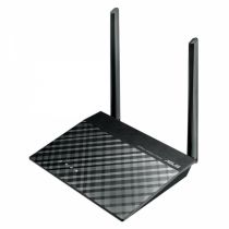 Roteador RT-N300 Dual-Band 2x2 N300 Wifi 4-Port Gigabit 300mbps - Asus